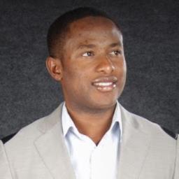 Victor Ikechukwu Agughasi - avatar