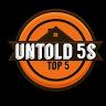 Untold 5s - avatar