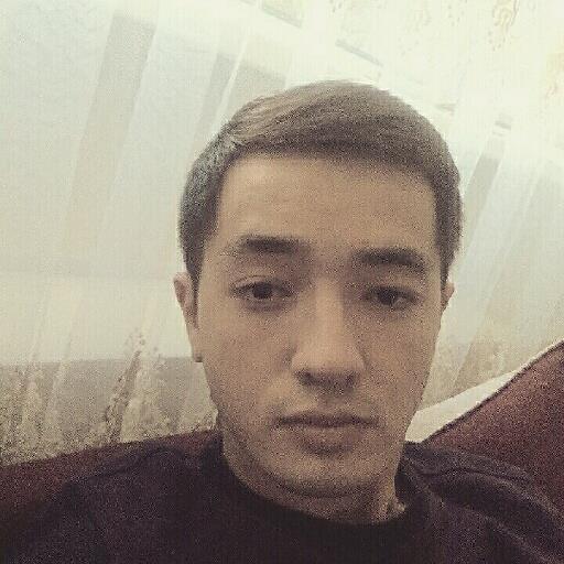 Aripov Shahriyor - avatar