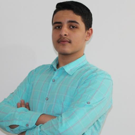Saeed Hayati - avatar