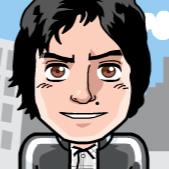 Peyman Pirzadeh - avatar