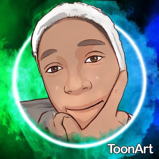 Thomas - avatar