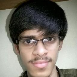 Tharun vetcha - avatar