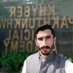 Umar Khitab - avatar