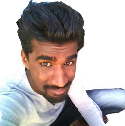 Avinash more - avatar