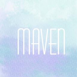 Maven - avatar