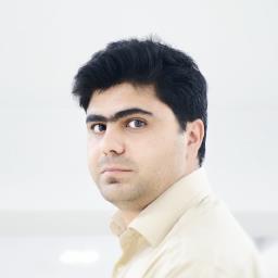 Shahab Azimi - avatar
