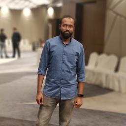 Avinash Kumar Prajapati - avatar