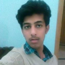 Kashif Zahid - avatar