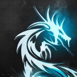 Dragon Coder - avatar
