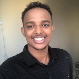 Kamal Abdirisak Abdullahi - avatar