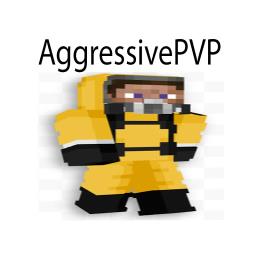 Aggressive PVP - avatar