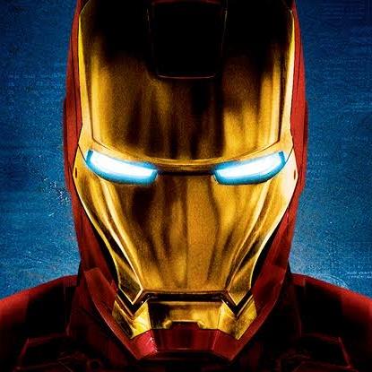 Iron Man - avatar