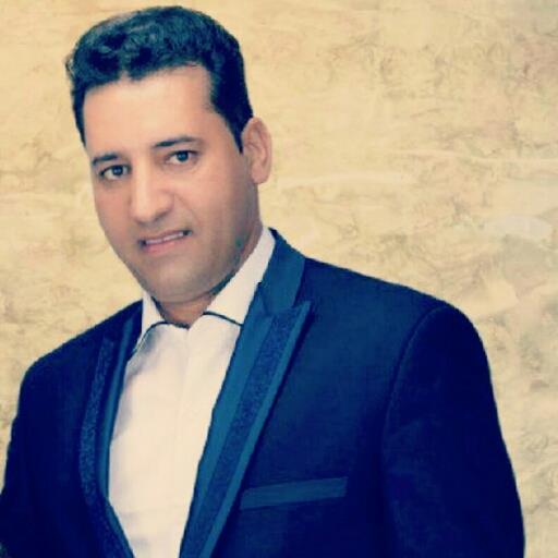 یاسر طاهری نزاد - avatar