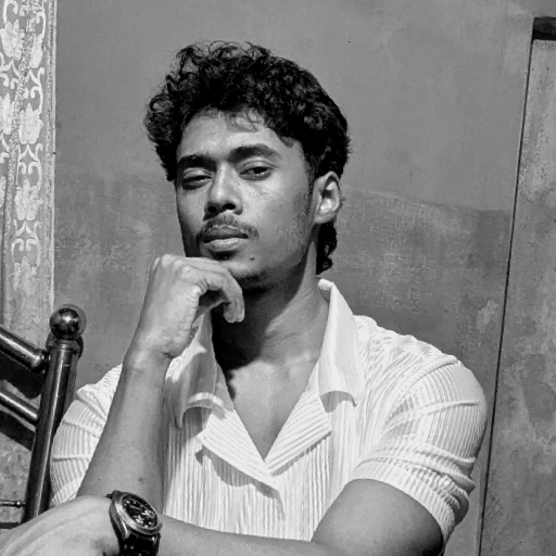 Arb Rahim Badsa - avatar