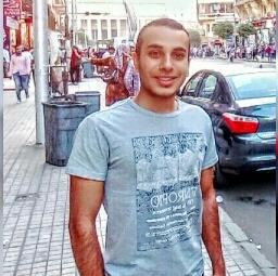 Ahmed Maged - avatar