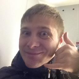 Valery Volkov (SPB) - avatar