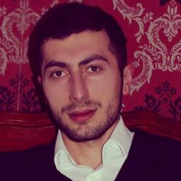 Davit Arakelyan - avatar
