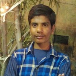 Kuldeep Amarwani - avatar