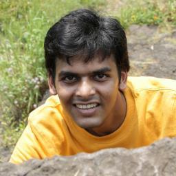 Vinod Chandaliya - avatar