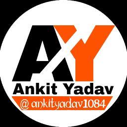 ANKIT YADAV - avatar