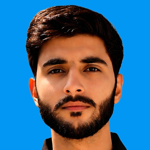 ZAHID HUWAID - avatar