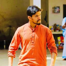 Badrinarayan Paniraj - avatar