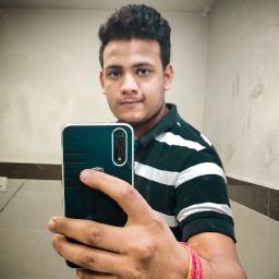 Nikhil Singh - avatar