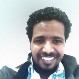 Abdulrahim Idris - avatar