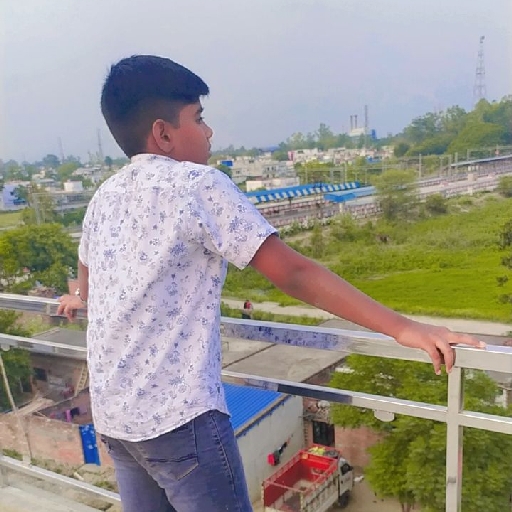 Ashutosh Rajak - avatar