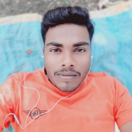 Baride Sachin - avatar