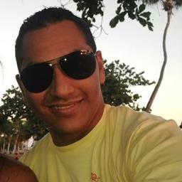 Edward Gilberto Feliz Moreno - avatar