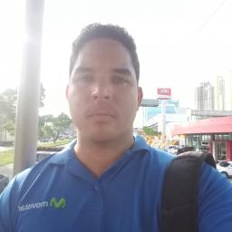 Lazaro Pavel Dominguez Castillo - avatar