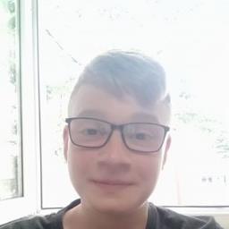 Michał Ręklewski - avatar