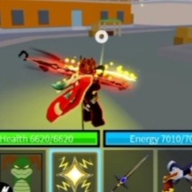 รุ่นใหญ่รักroblox - avatar
