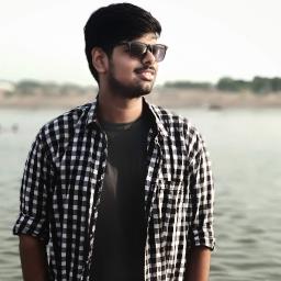 Anand Dwivedi - avatar