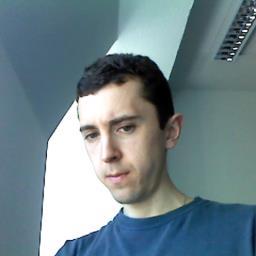 Yuriy Koshulap - avatar