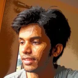 Kaushik Patil - avatar