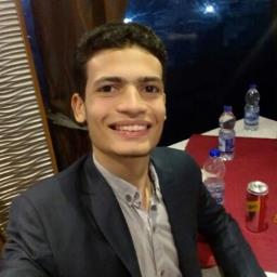 Ahmed Mostafa - avatar
