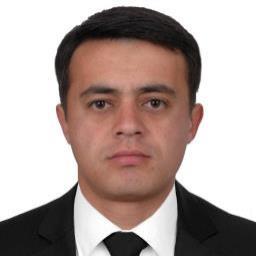Axmadaliyev Jaxongir - avatar