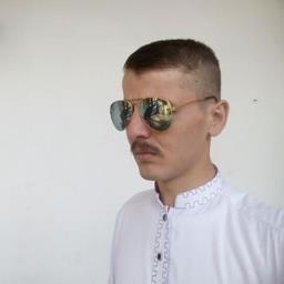 Bashir Ahmad - avatar