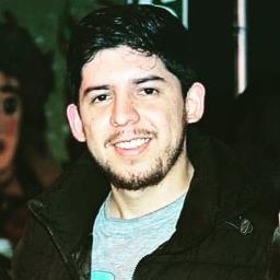 Jhonathan Segura - avatar