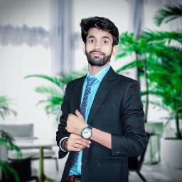 Pawan Rajpurohit - avatar