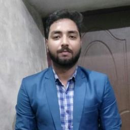 Amit Kumar Singh - avatar
