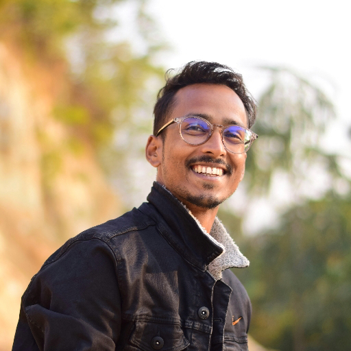 Rajib Puran - avatar