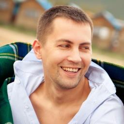 Алексей Чижевич - avatar