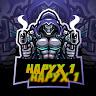 HAPYX 1 - avatar