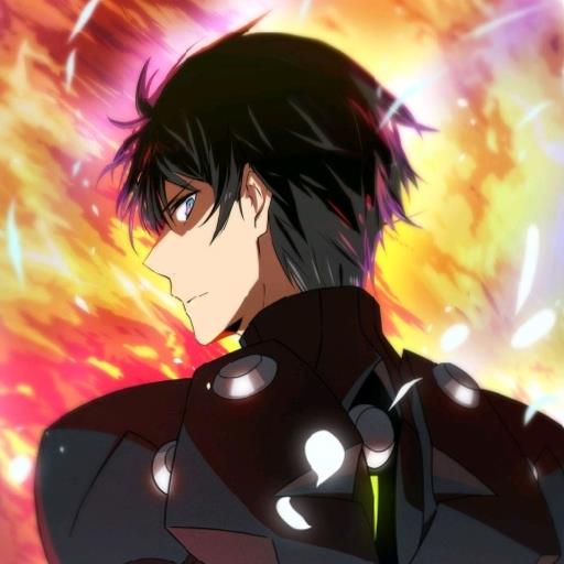Sebastian - avatar