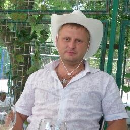 Сергей Кузьмин - avatar