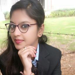 Shivani Parmar - avatar